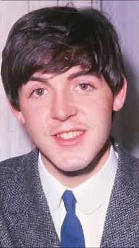 At 84, Paul McCartney FINALLY Reveals What Really Killed George Harrison