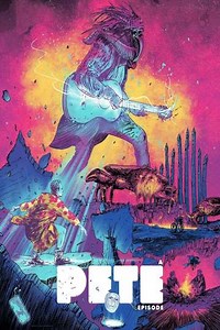 Dynamo Dream (2021-2024) - TV Show