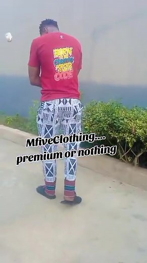 I am born to be creative and write codes...... mfiveClothing..... premium or nothing | Maliq Olanrewaju Ibrahim