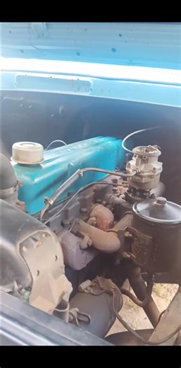 Shade Tree Mechanic on Reels