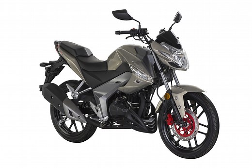 Fiche KYMCO CK1