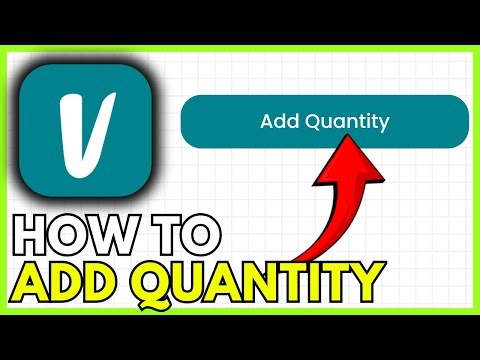 How to Add Quantity on Vinted (Full Guide)