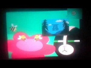 PBS Kids Program Break (NBCPT May 23rd, 2018)