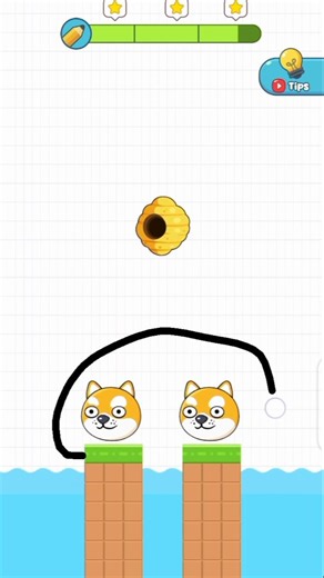 Save The Pets 😺 #cat #cute #cutecat #pets #gaming #catcute #animeedit #games #gameplay