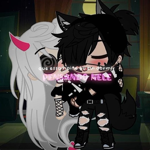 sonho vícioso~ 😼❤💍 #fyytシ #gacha #capcut #emotional #foryou #vem8k ‪@Boruto244-g2r‬