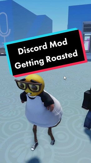 Roblox Avatar Dripping Fit | Funny Discord Meme