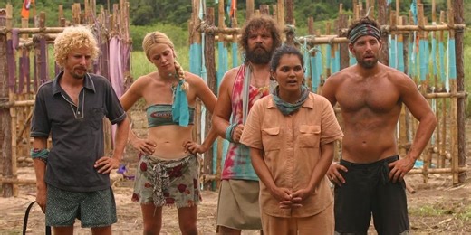 25 Years Later, This Is Still the Most Twisted Moment in ‘Survivor’ History