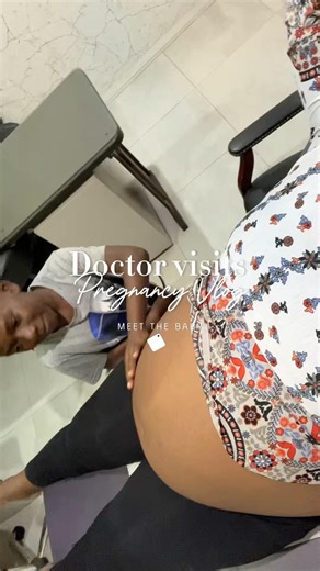 Pregnancy Doctor Visit: vlog #pregnancy #weekspregnant