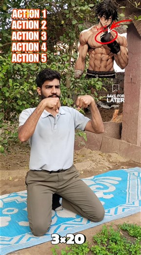 5 Hand Exercises to Strengthen Your Hands ‼️