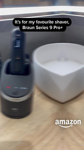 📦 Shop BIG DEALS on Braun Electric Razors @Amazon. Hurry! Offer ends soon. | Braun