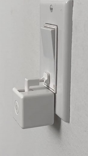 #switchbot #switch #bot #robot #robots #bots #lightswitch #light #internet #fingerbot #bluetooth #amazon #amazonfinds #amazonmusthaves #amazonprime #amazonfavorites #amazonsavingspree #amazonfashion #gift #giftideas #gifts @Products @Amazon @TikTok @The Best @The Best @The Best