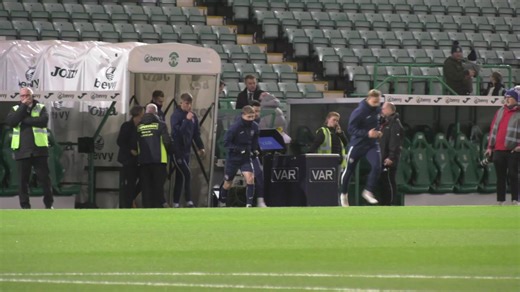 🥊 The Staggies fight back to earn a point on the road. Our unique angle highlights are now available. | Ross County Football Club