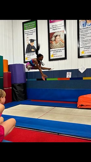 18 reactions | Congrats to all our athletes who competed at the Defying Gravity Meet! Everyone had such a great time & we’re so proud of the hard work, smiles & confidence you brought to the floor.  Thank you to all the families & coaches for the support! ⭐️ | Patti's All-American Gymnastics, Dance, and Swim | Facebook