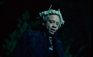 Trippie Redd is “Too Fly” in new music video