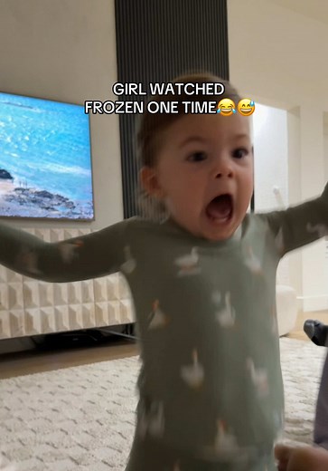 Elsa's Amazing Influence on Kids After One Watch