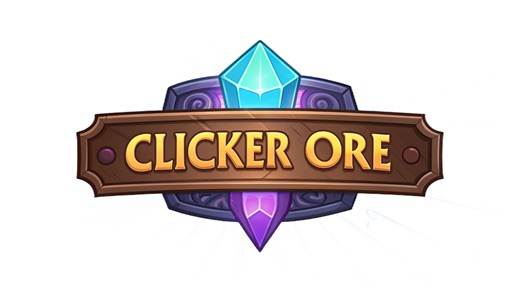 Clicker Ore Demo by Tiny Depth Studio