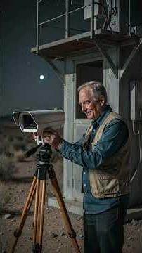 Marfa Lights: West Texas's Unexplained Aerial Mystery