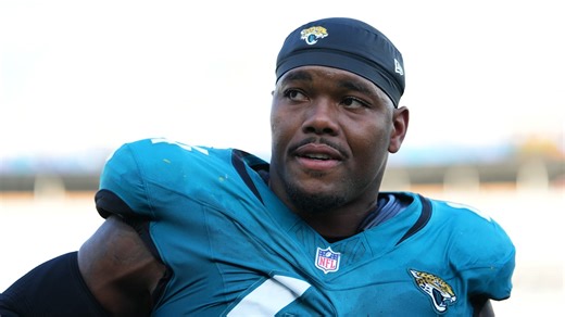 Jeremy Fowler just hinted the Jaguars could put Travon Walker on trade block
