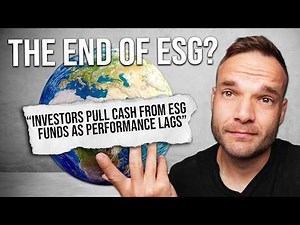 Everything you Need to Know About ESG Investing