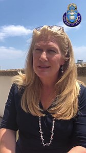 Dr. Lisa Miller, author of The Spiritual Child. shares a personal story of being present, the importance of modeling one’s faith in every day moments and the value of soul relationships. | U.S. Army Chaplain Corps