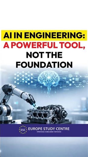 Blending Core Engineering with Cutting Edge Technologies 🤖