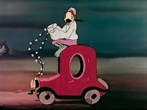 Lights Out 1942 - Gandy Goose – TerryToons