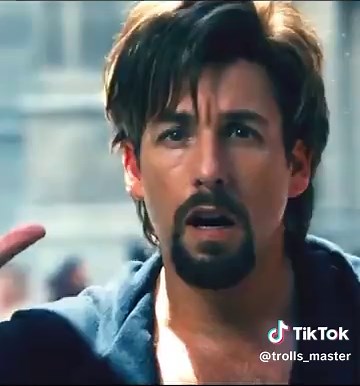 Never Mess With Zohan#movieexplaination #movieexplaination #shorts