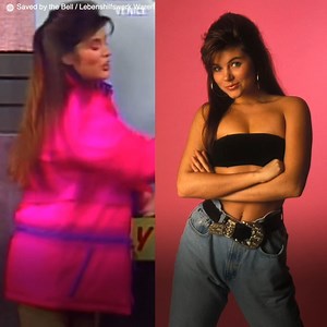 "È stata la fidanzata della TV americana. E la grande bellezza di ""Bayside school"". Ma oggi pochi conoscono la sua vita. - È impossibile dimenticare Kelly Kapowski, l'amore platonico di molti giovani degli anni '90. Nonostante il fatto che lei fosse la più acclamata della serie, quando la storia si è conclusa, l'attrice Tiffany Thiessen ha avuto un grande cambiamento di vita, di cui non molti sono a conoscenza." | Icone