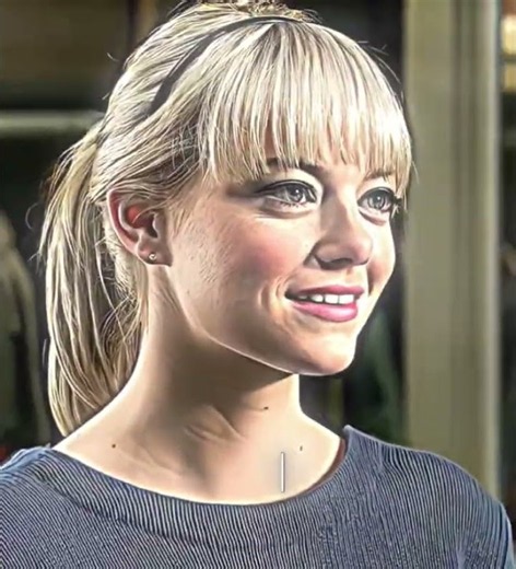 Gwen Stacy edit 🥰 | Breathe (Slowed & reverb)