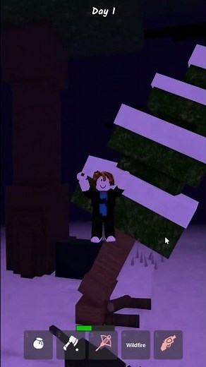 BEST 99 Nights Roblox Script - Tree Aura (Mobile/PC) *OP*