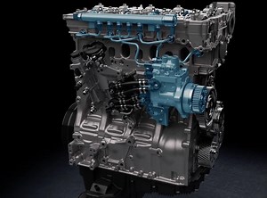 37K views · 496 reactions | Advanced common rail fuel system on the...