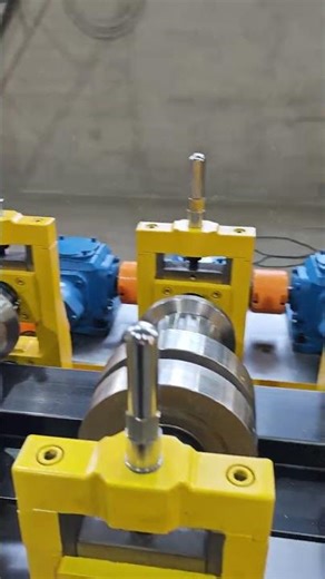 Putai High Quality Metal Fence Post Roll Forming Machine