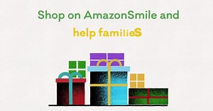 16 reactions | Do you shop with Amazon? Sign up to AmazonSmile today to get the same items at the same price whilst donating 0.5% back to charity. Choose Family Fund and help raise money for families raising disabled children at no extra cost ✨ https://smile.amazon.co.uk/gp/chpf/homepage/ref=smi_chpf_redirect?ie=UTF8&ein=1053866-0&ref_=smi_ext_ch_1053866-0_cl | Family Fund | Facebook