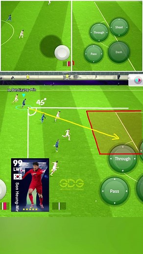 GDG Efootball Thailand บน TikTok