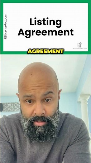What are Listing Agreements in Real Estate? 📌