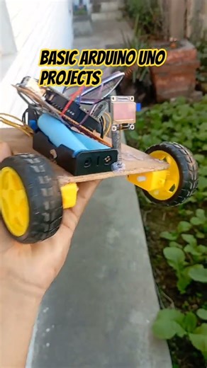 Basic Arduino Uno projects #uno #arduino #scienceproject #robotics #electronic #diyproject #forstudy