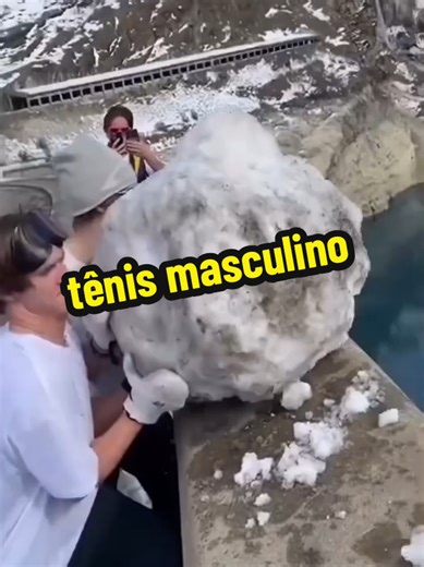 Tênis Masculino Esportivo Lançamento #tenis #tenismasculino #foryoupage #moda #moda @Achados vip Tik Tok shop