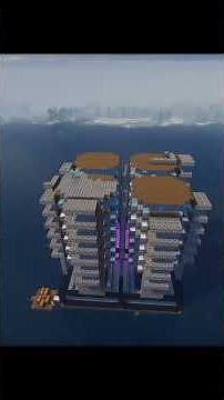 I built BEST CREEPER FARM in Minecraft Hardcore! 3