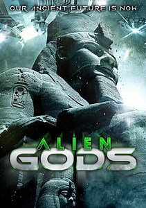 Alien Gods Trailer