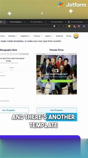 How to Create a Geography Quiz with AI 🌎 #tutorial