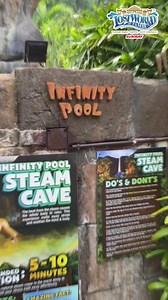 你来过Sunway Lost World吗？ Sunway Lost World 是马来西亚超人气王的主题乐园！...