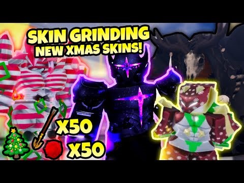 [YBA] Reaching up to 9.1% Pity Grinding for INSANE NEW SKINS...