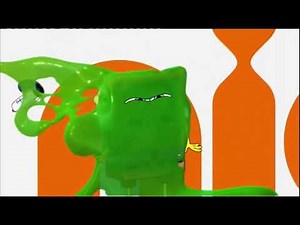 Nickelodeon SpongeBob Slime Bumper Official Instrumental