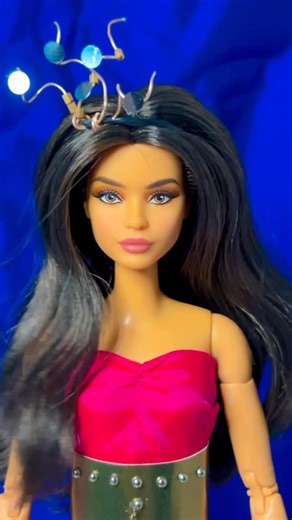 Anumeow Crafts on Instagram: "Stay tuned for Barbie x Arima Arima music video! #barbie #barbieindia #barbiedoll #tamilmoviesongs #arrahman #endhiran #aishwaryarai [ Tamil movie songs, Tamil funny reels, Barbie doll India, Endhiran movie, Aishwarya Rai, A R Rahman]"