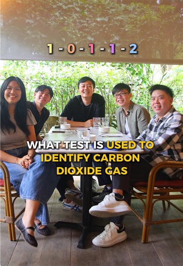 Fastest Chemistry Tutoring Reactions!