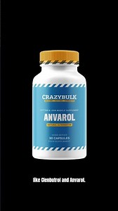 CrazyBulk Supplements 2025 | Legal Steroid Alternatives for Fast Muscle Growth 💪🔥