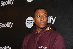Lecrae Says He'd Love To See More Substance In Hip Hop And Responds To Critics