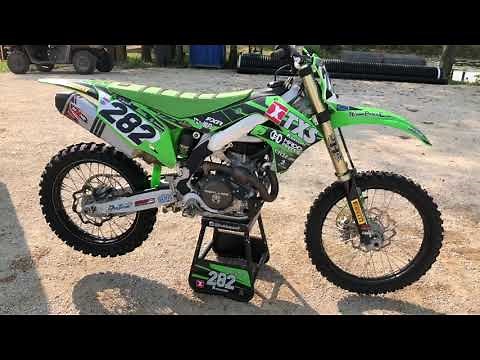 HOW AND WHY TO ADJUST DIRTBIKE FORK HEIGHT