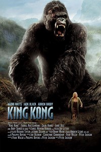 King Kong: King Kong's Best Scenes