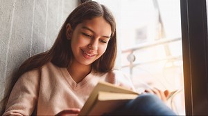 New study reveals dramatic decline in teen reading